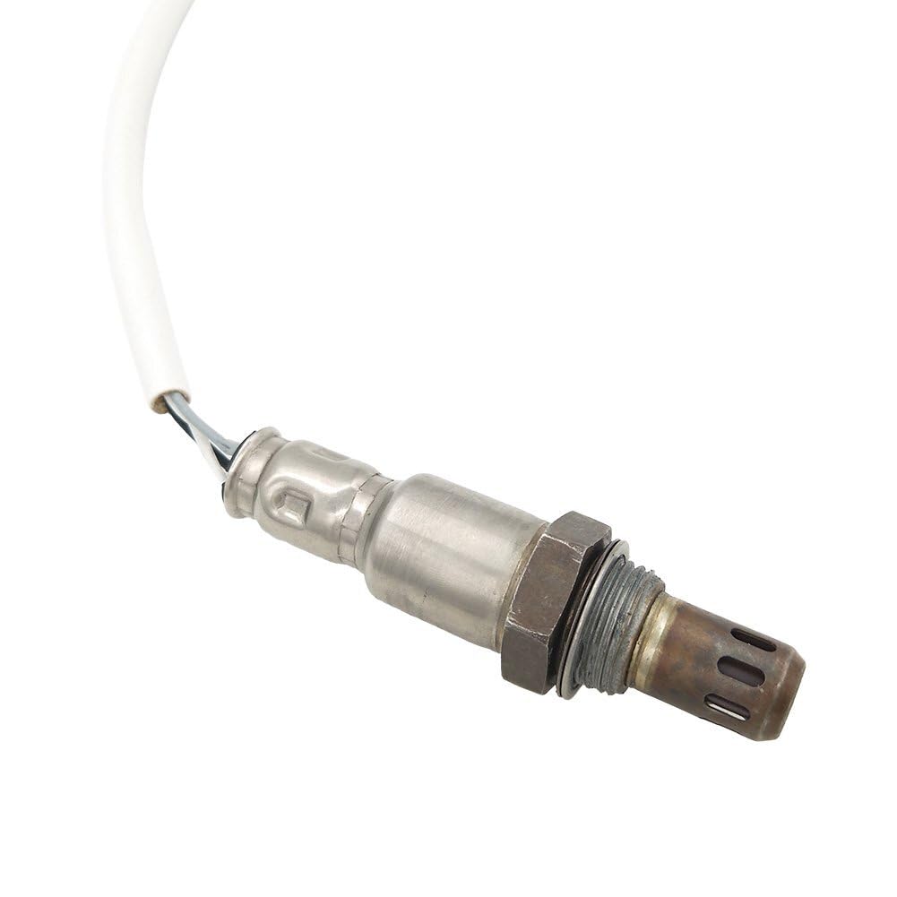 ya 12 10.8 baidi 4-Pack Oxygen Sensor for Nissan 2013-14 Pathfinder 3.5L Front