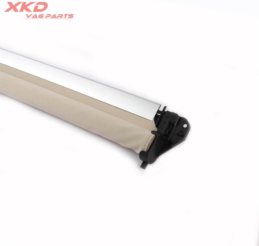 ya 4 8.24 baidi Beige Sunroof Cover Assembly Fit for VW for Tiguan for Passat 5NA877307