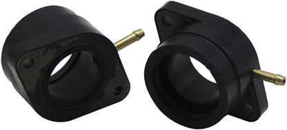 ya 13 9.15 baidi for Yamaha Carburetor Intake for MAN ifold Boot Rubber 2A2-13596-00 XS400 1977-1982