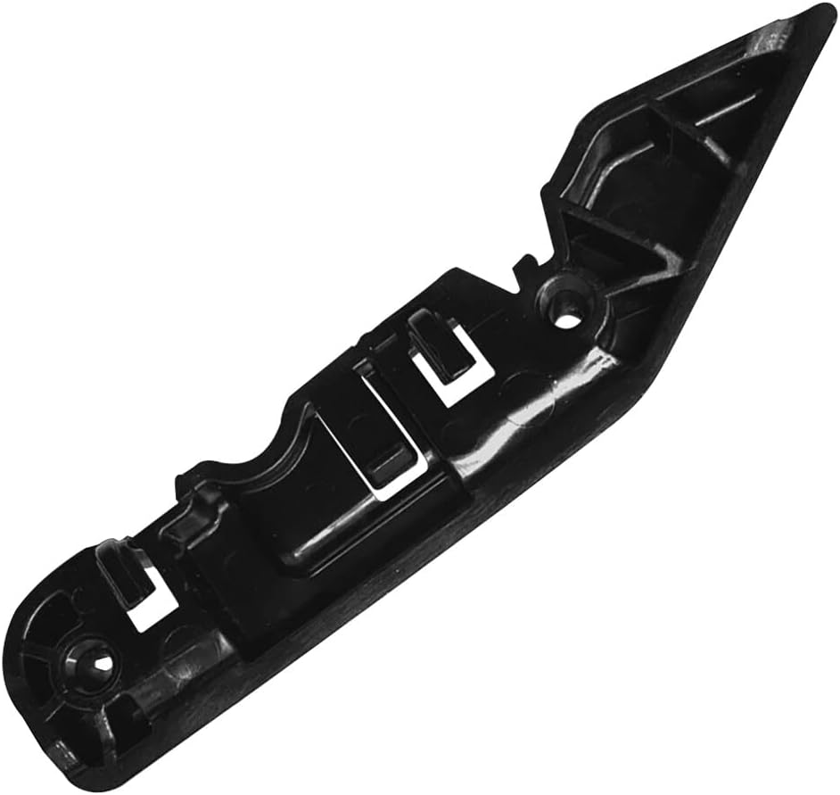 ya 5 8.10 Front Right Top Bumper Mount Bracket Guide Fits For 3 Series G20 G21 18-19
