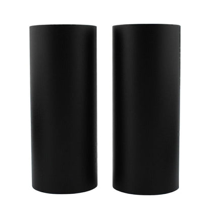 ya 6 8.14 Upper Fork Leg Cover Front Shock Absorber Refitting Cover for Bobber Motorcycle