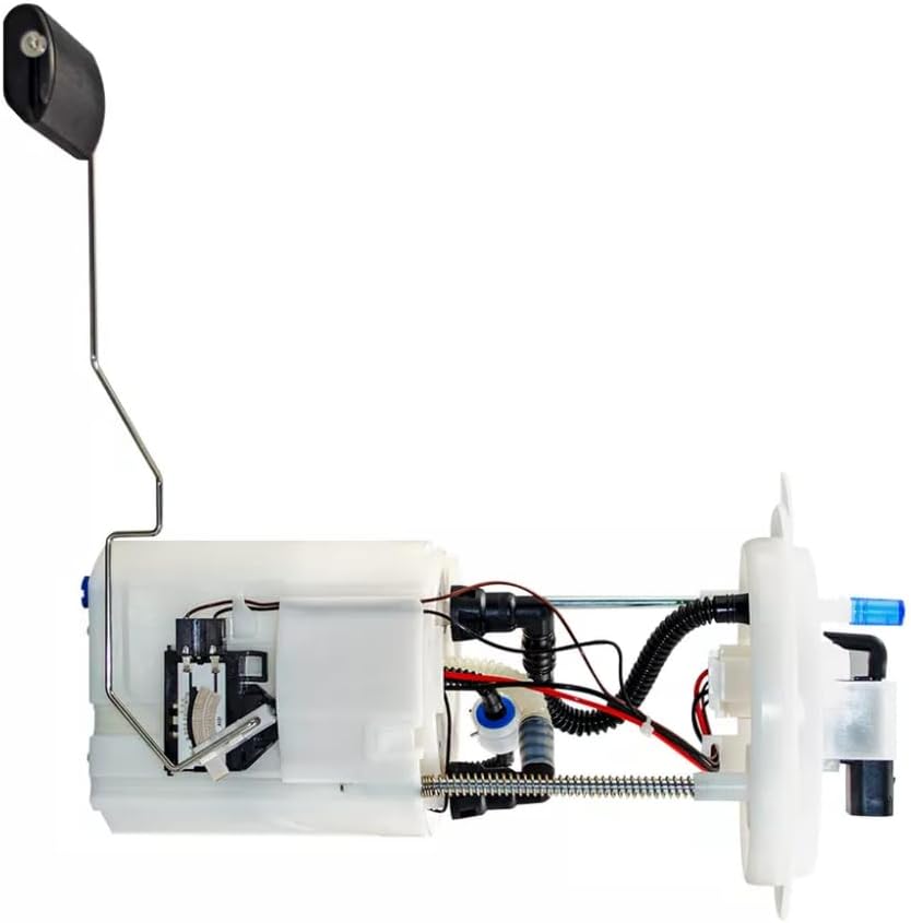 ya 5 8.10 Fuel Pump Assembly 31110-B8500 for Hyundai Santa Fe Sport 2013-2019 31110B8500