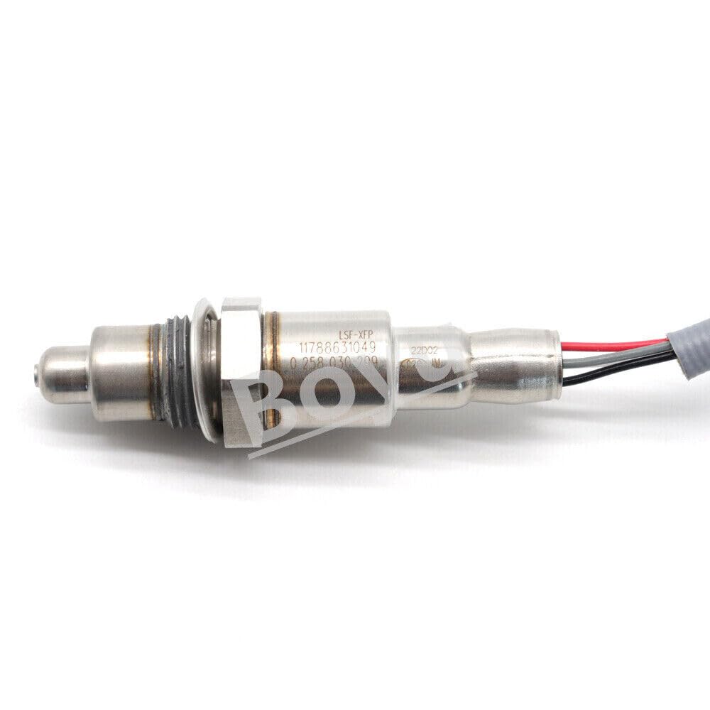 ya 8 8.24 baidi Oxygen Sensor 11788631049 for BMW F33 2.0L F32 F22 F23 F20N F21N 1 3 5 x3 7