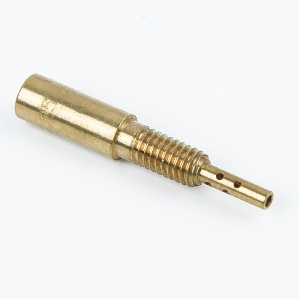 ya 2 8.15 For Mikuni HS40 HSR42 New Golden Sub Injectors 10-37.5 Jets Accessories