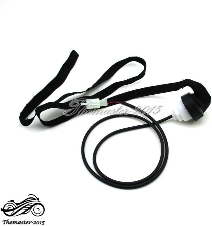 ya 8 8.24 baidi Safety Tether Kill Handle Switch For Chinese ATV Quad 50cc 70cc 90cc 110cc 125cc