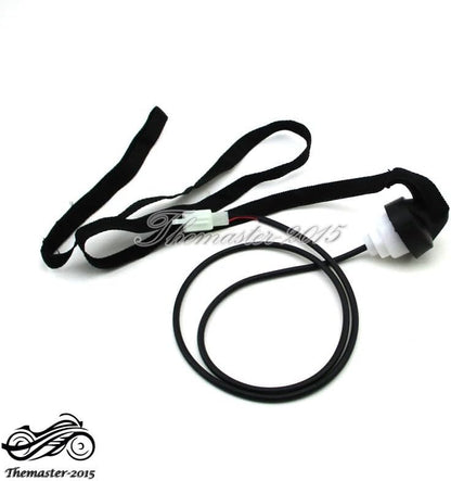 ya 8 8.24 baidi Safety Tether Kill Handle Switch For Chinese ATV Quad 50cc 70cc 90cc 110cc 125cc