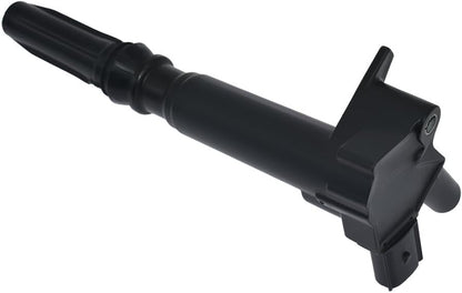 ya 9 10.24 4-pack ignition coils suitable for Ford F-250, F-350, F-150 6.2L V8, UF631, UF639, AL3E-12029-BC-