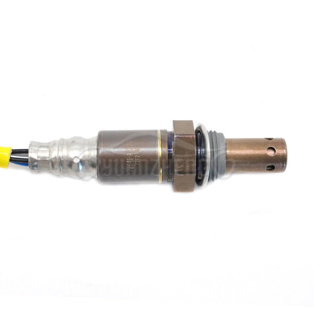 ya 6 8.24 baidi 22641-AA220 Upstream Lambda Oxygen Sensor for Subaru Liberty STI Outback B13