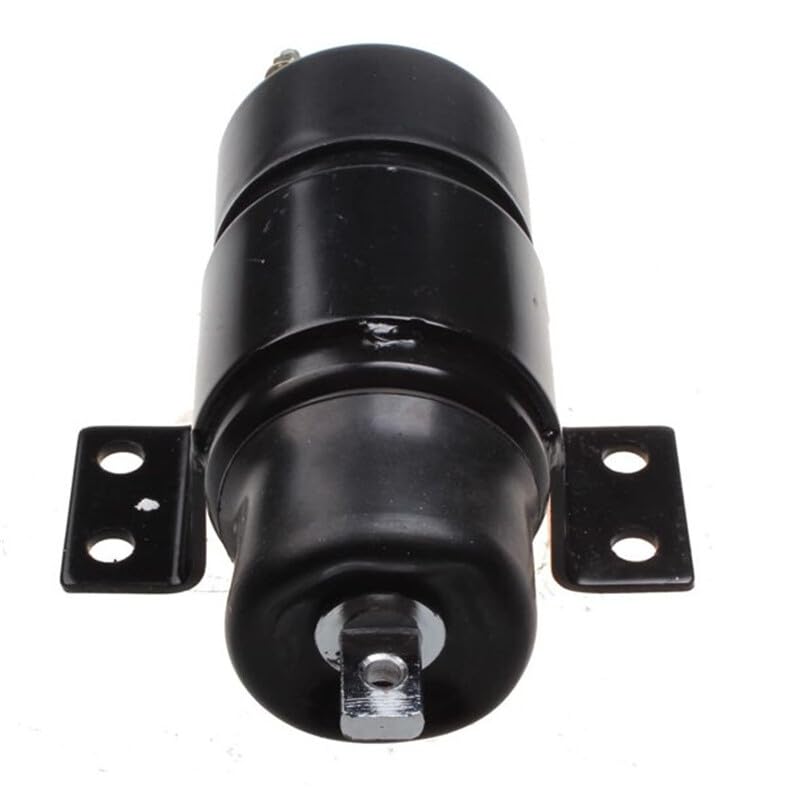 ya 16 10.20 baidi Stop Solenoid for Mitsubishi Engine K4N 4DQ SE MM409160 30687-27100 18901-15100