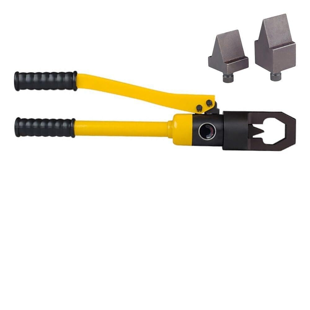 ya 16 10.20 baidi 10T Screw Cutter Splitter Pro Hydraulic Nut Splitter Nut Breaker YP-24 New