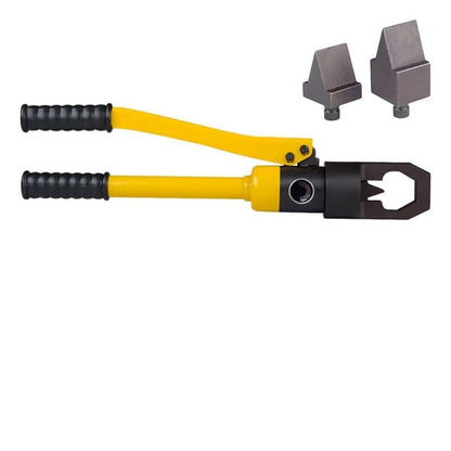 ya 16 10.20 baidi 10T Screw Cutter Splitter Pro Hydraulic Nut Splitter Nut Breaker YP-24 New