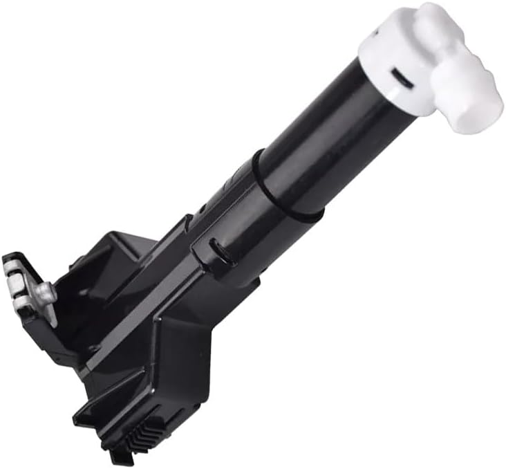 ya 12 10.8 baidi Fit For LS460 LS600H 2013 to 2017 Front Right Headlight Washer Nozzle Cylinder