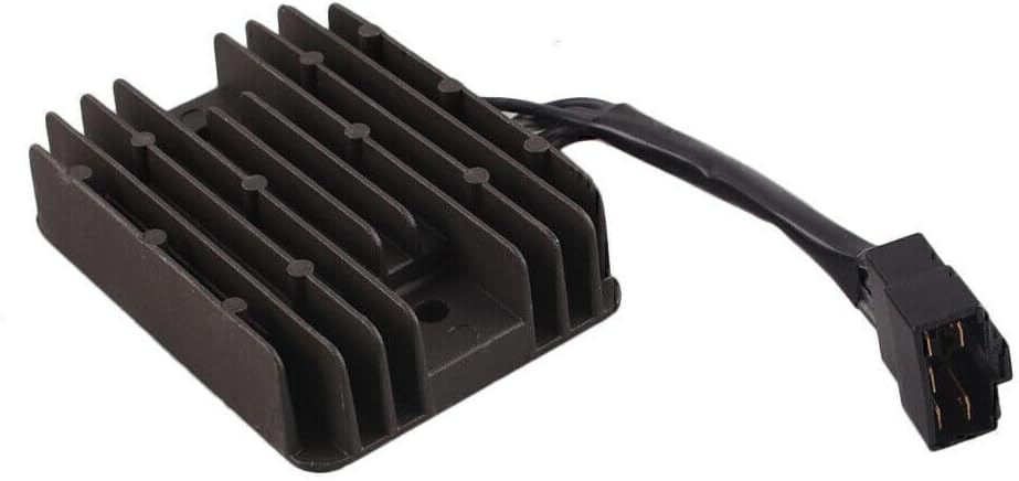 ya 2 8.15 1x Voltage Regulator Rectifier Fit for Suzuki GSXR1300 1999-2007 GSF400/GSXR400