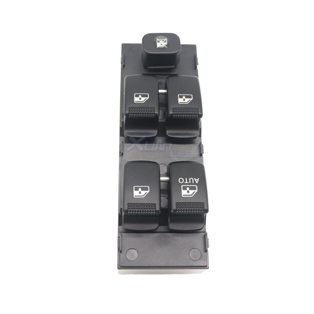 ya 9 10.24 New Electric Power Window Switch 93570-1C110 for Hyundai Getz Matrix for Kia Carens