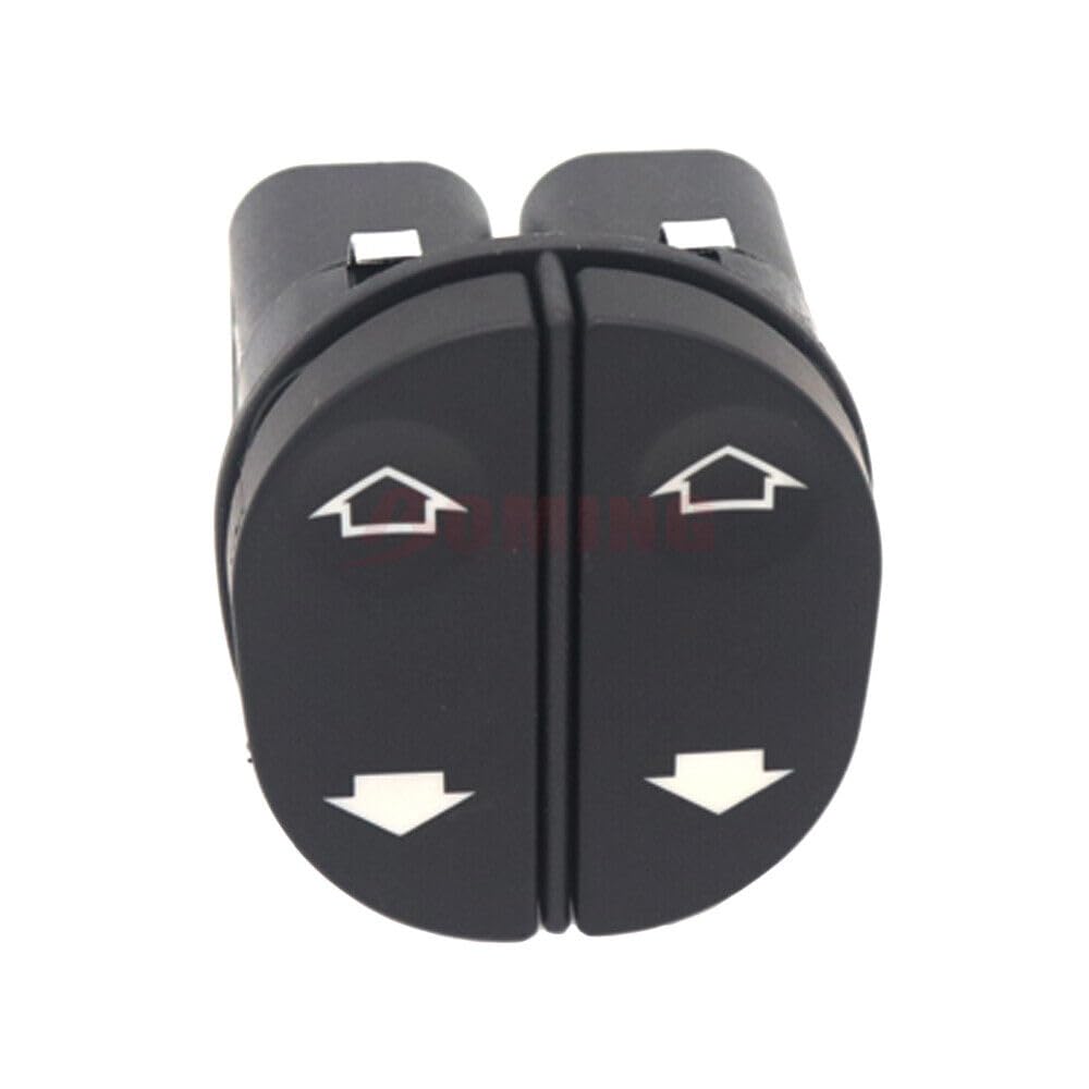 ya 13 9.15 baidi Electric Window Win for DS hield Socket Switch for Ford Fiesta Fusion KA Pu