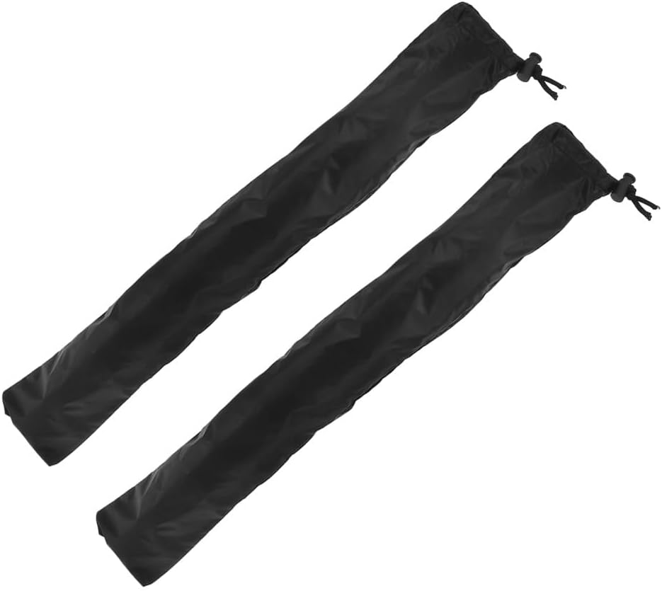ya 6 8.14 1 Pair Car Windshield Wiper Blade Covers Car Wiper Blade Protective Covers