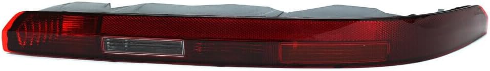 ya 10 9.16 zhengce Rear stop light with 5 bulbs right grip for Audi Q7 2016-2021 4M0945096A