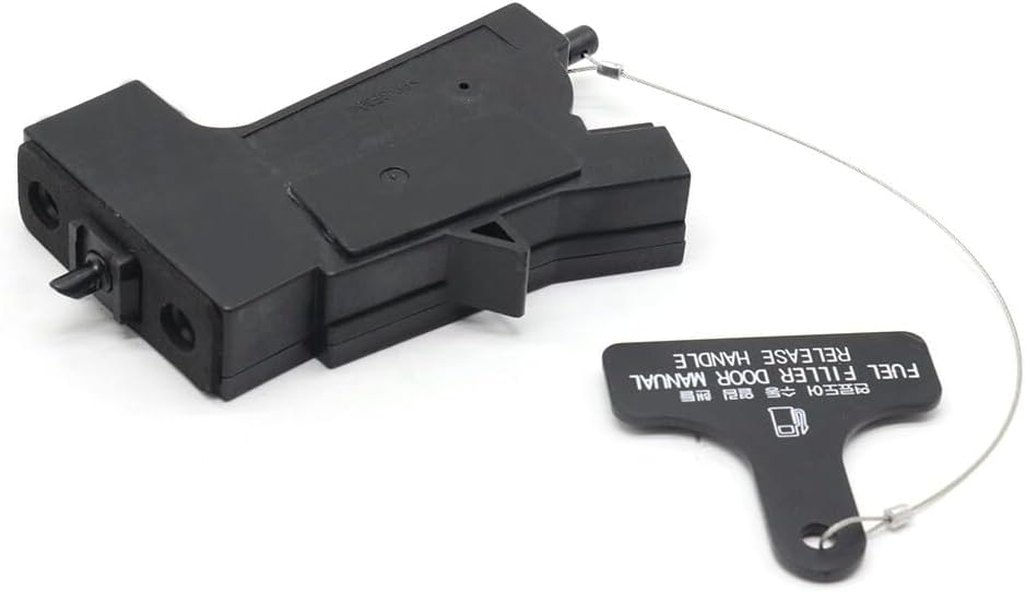 ya 5 8.10 Fuel Gas Filler Door Opener Actuator 81590-2T000 for Kia Optima 2011-2020
