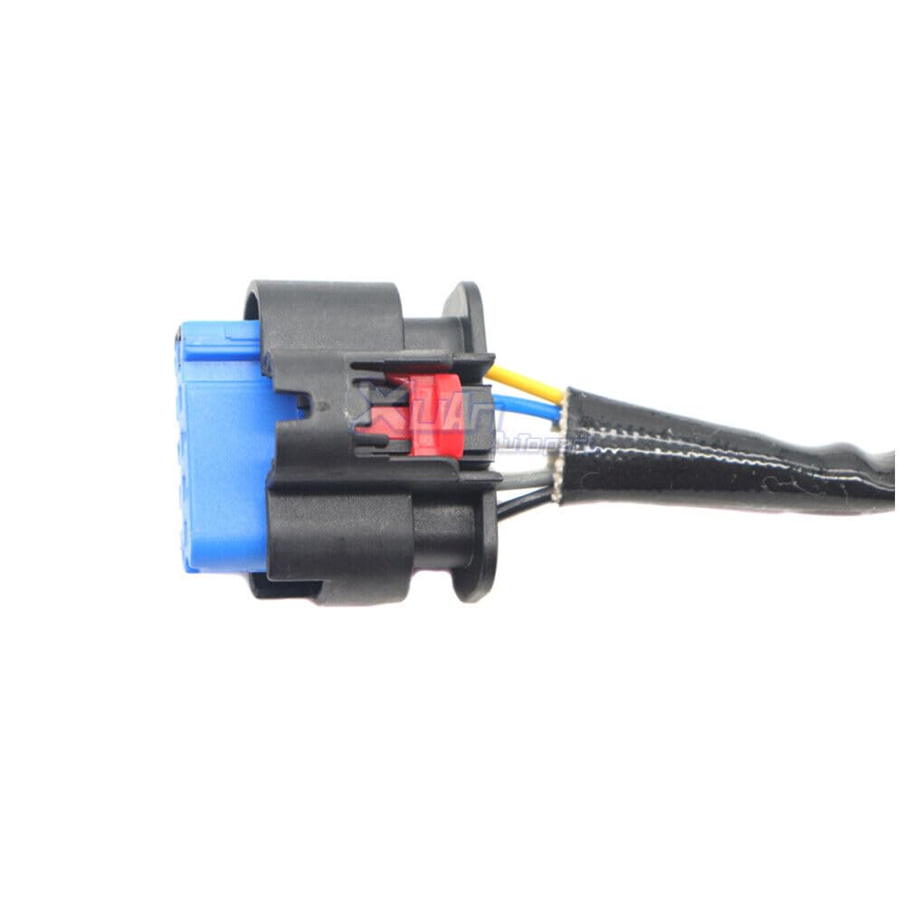 ya 6 8.24 baidi O2 Sensor GJ5A-9Y460-AB for Ford Escape 2.5L 2017-2019 Upstream