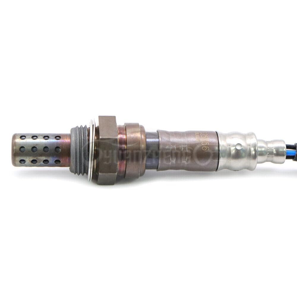 ya 23 10.7 zhengce Rear Downstream Sensor LNE1682BC C2S38497 is Suitable for Jaguar S-Type X-a