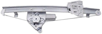 ya 12 10.8 baidi 1PC for 2001-2006 Montero Pajero MN117079 Front Right Door Window Lift Regulator