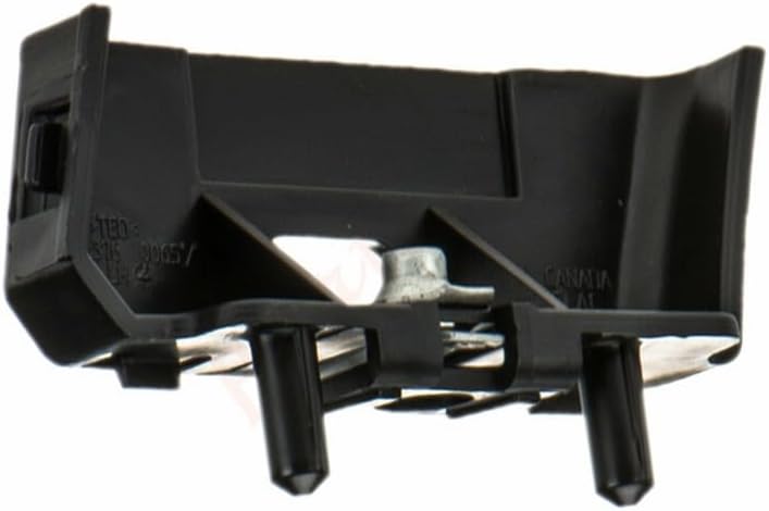 ya 6 8.24 baidi The Outer Support Brackets on the Front Bumper Cover are Suitable for 09-18 for Ram 1500 on Both Sides