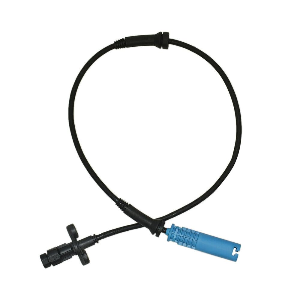ya 5 8.10 ABS Wheel Speed Sensor Front R/L for BMW 525i 528i 540i M5 34521165534