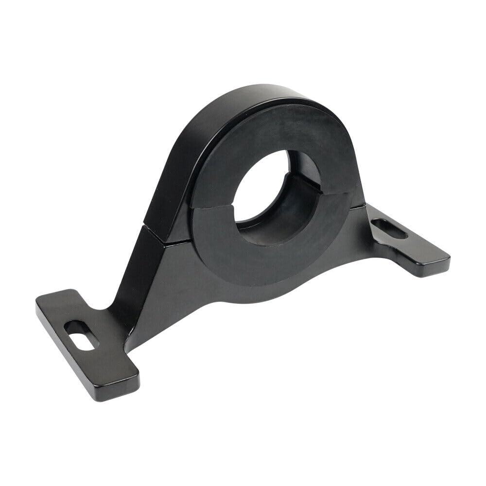 ya 4 8.8.2 for Dodge for Charger for Challenger 300 Scat Pack Center Bearing Support Solution Black