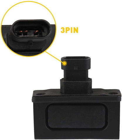 ya 10 9.16 baidi Exterior Door Release Switch Pad 22751230 for 2005-2013 for Chevrolet C6 for Corvette -