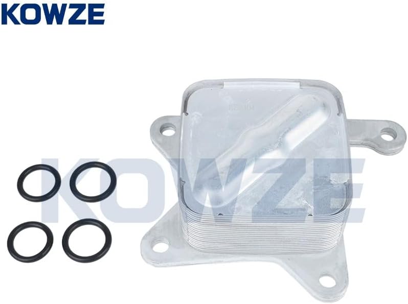 ya 12 10.8 baidi Engine Oil Cooler Transmission for Toyota for Land Cruiser VDJ200 VDJ76 VDJ78 VDJ79