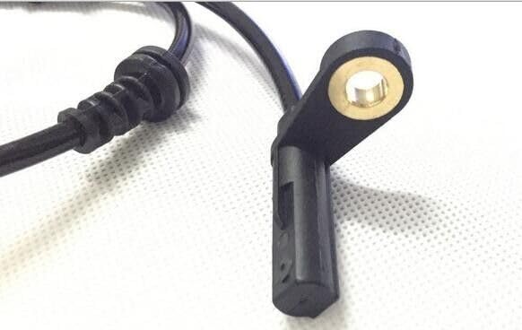 ya 2 8.15 Front Left or Right ABS Wheel Speed Sensor Suitable for Mercedes Benz W204 C250 C300 C350