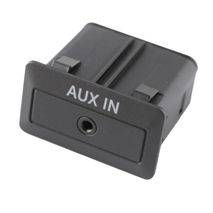 ya 23 10.7 baidi Reliable AUX Stereo Connection Socket for for for Mazda 3 2010 2013 TD7466DFX5717