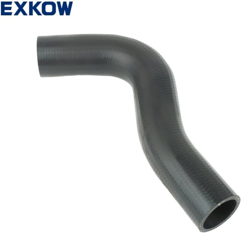 ya 4 8.8 2 Pieces UPR and LWR Radiator Hoses for Mitsubishi L200 Triton II 4D56 2.5D 1986-2001