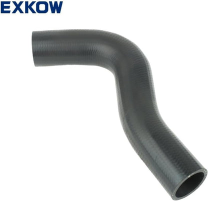 ya 4 8.8 2 Pieces UPR and LWR Radiator Hoses for Mitsubishi L200 Triton II 4D56 2.5D 1986-2001