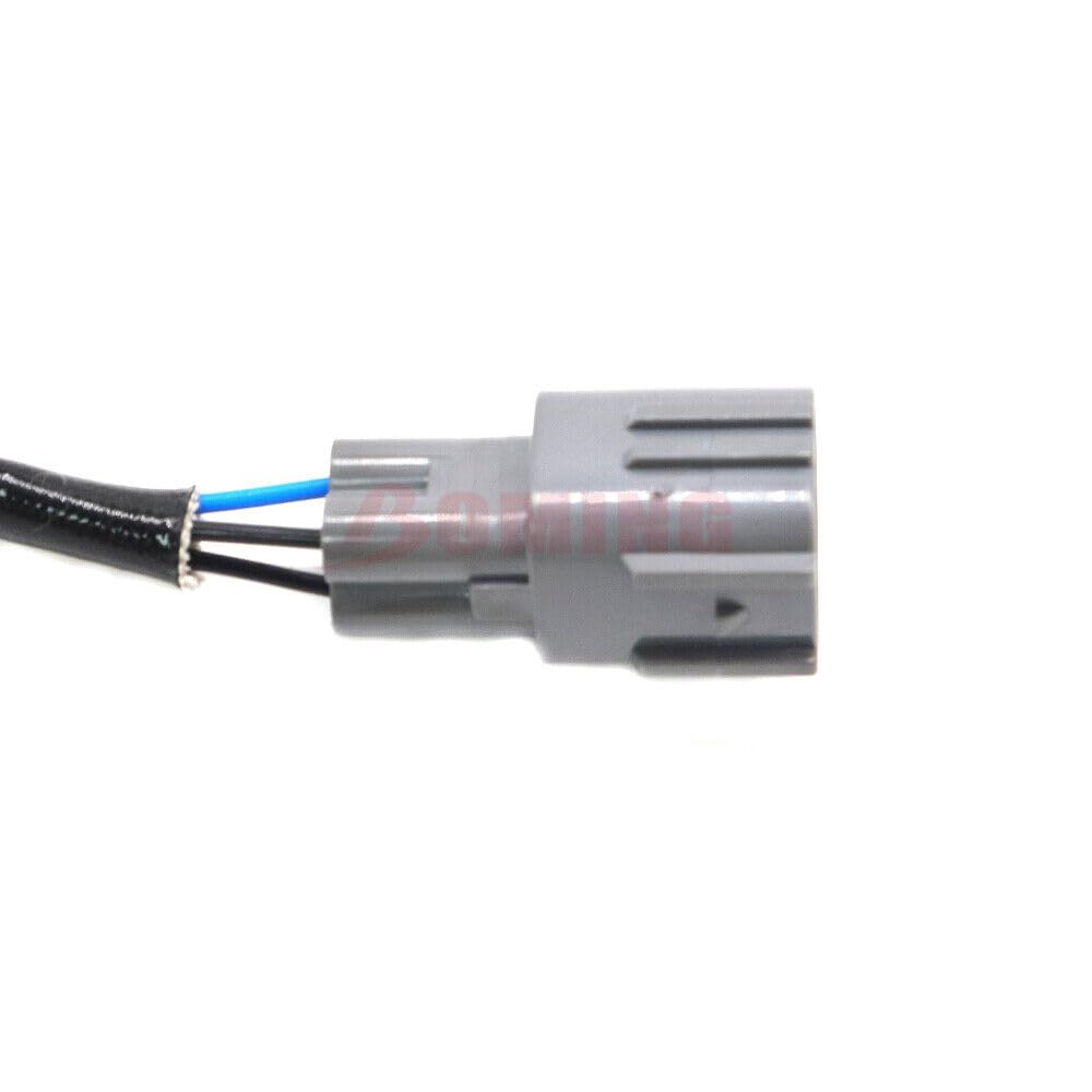ya 6 8.24 baidi Front Oxygen O2 Sensor 89465-0D110 for Toyota Yaris P9 1.3 2SZ-FE 2005-2010