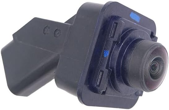 ya 11 9.14 baidiFront Parking Assist Camera GB5T-19H222-AB for Ford Explorer 2.3L 3.5L 2016-2019-