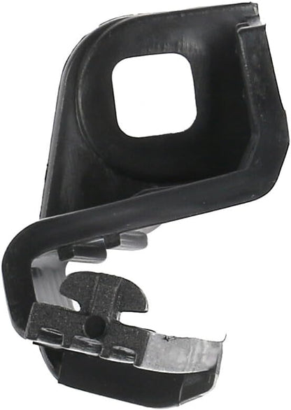 ya 10 9.16 zhengce New Front Headlight Bracket Right For F30 F31 320i 435i Passenger Side Blac