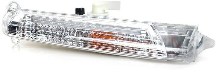 ya 2 8.15 Suitable for 2008-2010 for Porsche Cayenne GTS turbocharged daytime running driving light on the right side