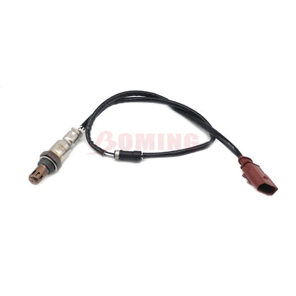 ya 5 8.24 baidi 03C906262AT Lambda O2 Oxygen Sensor fits for Skoda for VW for SEAT Fabia auto Parts 