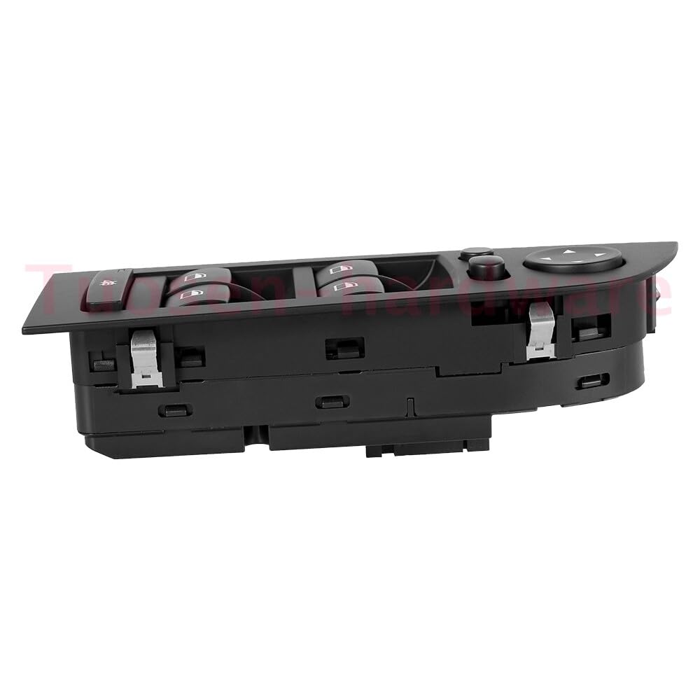 ya 8 8.24 baidi Front Left Master Power Window Switch for BMW E90 330i 320i 325i M3 61319217332