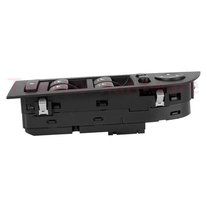 ya 8 8.24 baidi Front Left Master Power Window Switch for BMW E90 330i 320i 325i M3 61319217332