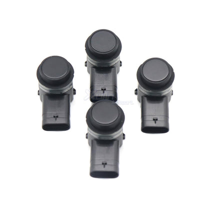 ya 5 8.24 baidi for BMW X3 F25 X5 E70 X6 5-Series 4pc PDC Reverse Parking Sensor 66209270491