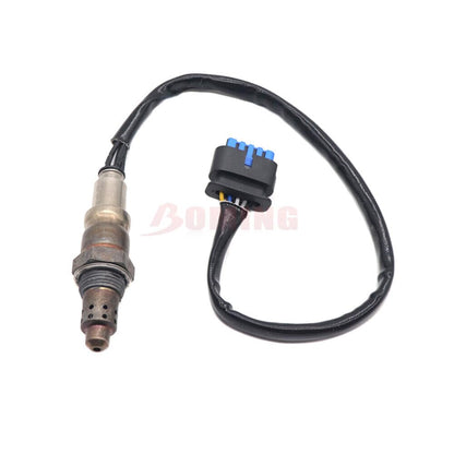 ya 4 8.8.2 Oxygen O2 Sensor for Ford F-150 2021-2023 ML3Z-9F472-D ML3A-9Y460-DB DY1587