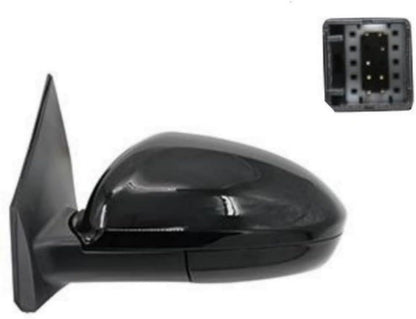 ya 4 8.8.2 Reverse Mirror Replace 26300876