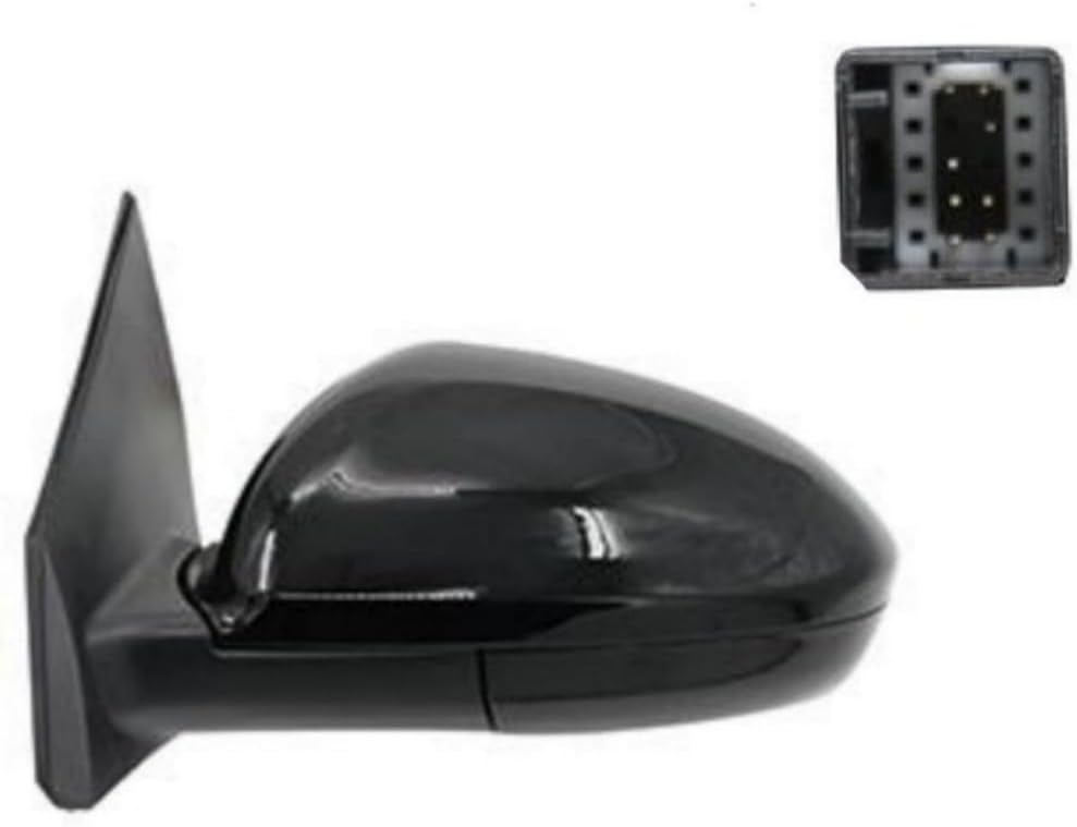 ya 5 8.24 baidi Reverse Mirror Replace 26300876