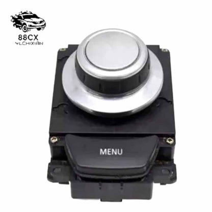 ya 8 8.24 baidi for 2007-2010 for BMW X5 E70 X6 E71 iDRIVE Media Switch Mouse Controller Joystick