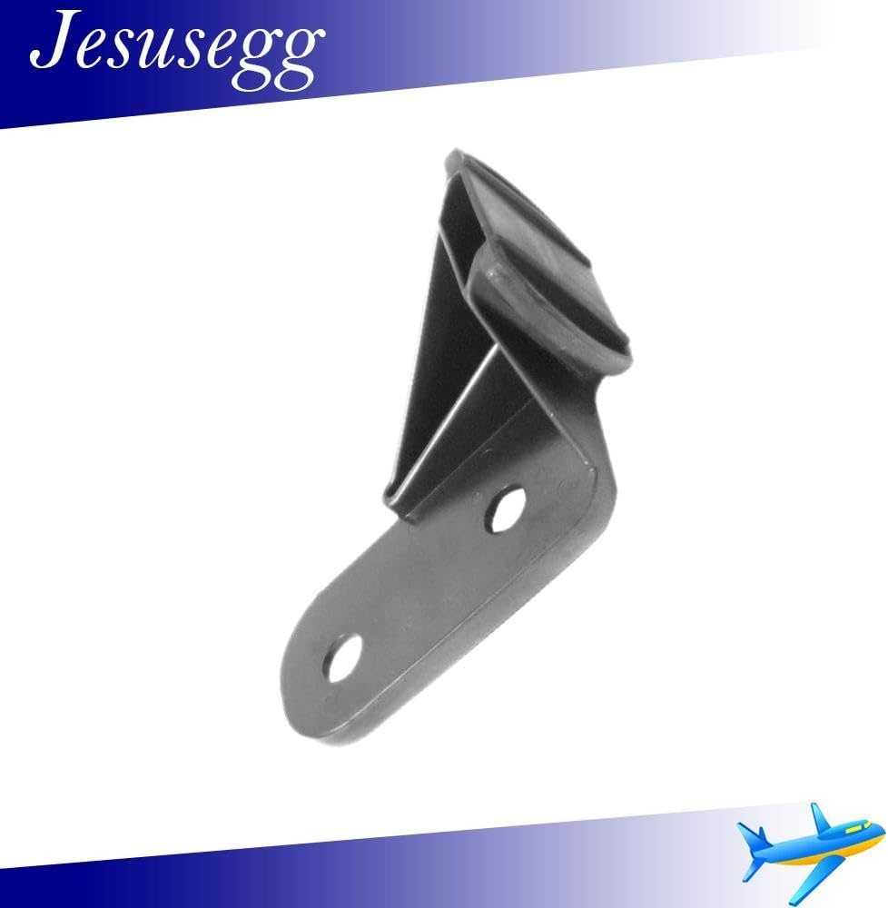 ya 5 8.10 Fits For E36 E30 318i 325i 328i 318iC Front Right Bumper Support Mount Bracket