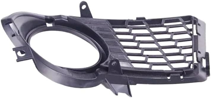 ya 5 8.10 Front Bumper Right Lower Fog Light Gril 51118038936 ForE92 E93 LCI M 2011-2013