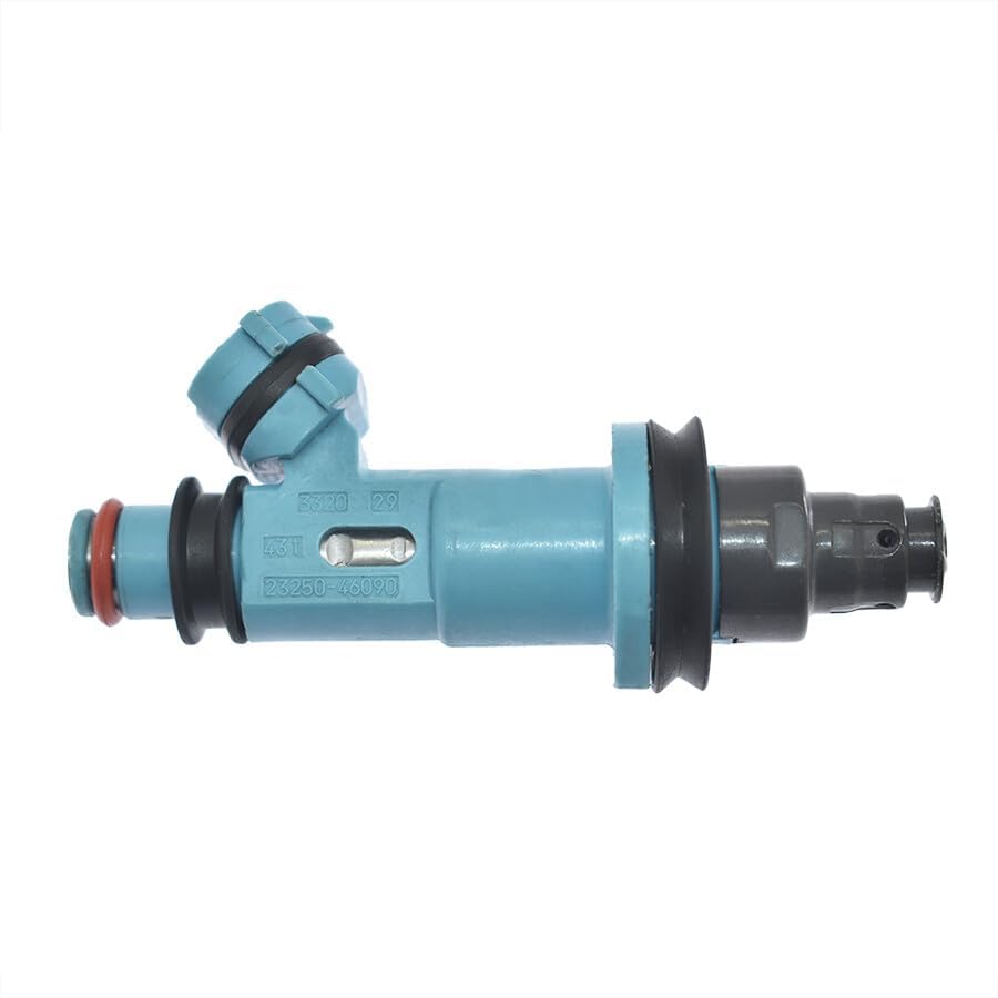 ya 10 9.16 baidi Fuel Injector for Toyota Supra for Lexus GS300 IS300 1998-2005 23250-46090
