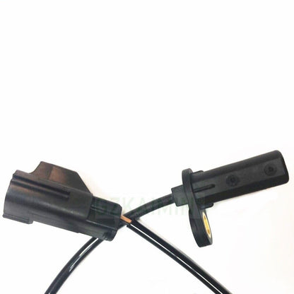 ya 2 8.15 OE 9467580 for Volvo S60 S80 V70 XC70 Off-Road ATE 24.071 ABS Wheel Speed Sensor 